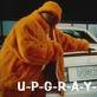 Upgrayedd