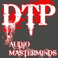 DTPAudioVideo