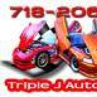 TripleJ Auto