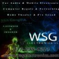 WSG Electronics