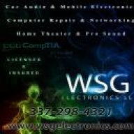 WSG Electronics