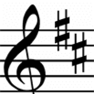 Concert D Major