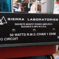 48" LINEAR POWER