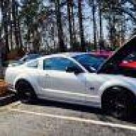08STANG91