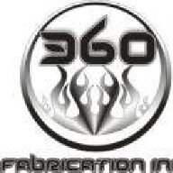 360 Fabrication