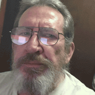 Papa Greywolf