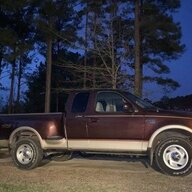 lariat flareside