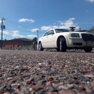 300C2007V6