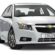 Cruze Hatch