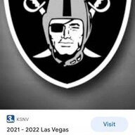 Raiders Fan