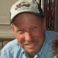 Michael Marshall