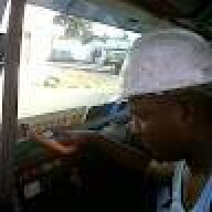Mohamed Ally