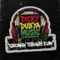 Dicky Dub'Ya