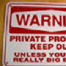 Lockout