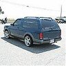 gmc typhoon