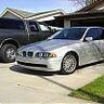 sf bimmer