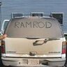 Team Ramrod