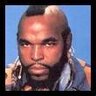 Mr. T.