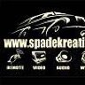 Spade Kreations