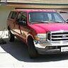 MyBigRedTruck