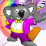 KoolieTheKoala