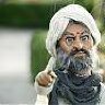 muhammad gihad
