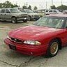 redrocket