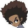 Huey P. Freeman