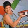 AC Slater