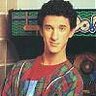 Screech Powers