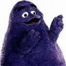 Grimace0202
