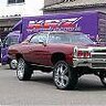 ChevySittinHigh