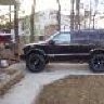 95BlazerLT4wd