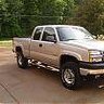 Diesel Truck