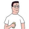 hank hill