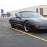 Slammed V