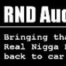 RND Audioz