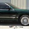 97 Deville