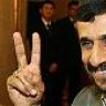 Mr. Ahmadinejad