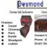 Desmond Audio