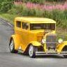 hotrod andy