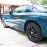 95Firebird