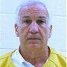 Jerry Sandusky
