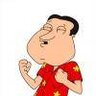Glenn Quagmire