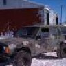 C.Jeep