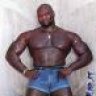 Ahmed Johnson