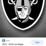 Raiders Fan