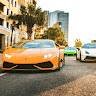 RICHLIFE OF ROADTRIP