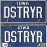 dstryr