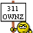 Mindspin311
